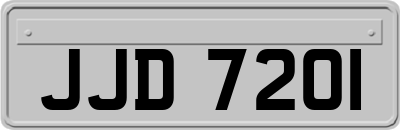JJD7201
