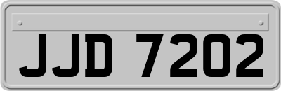 JJD7202