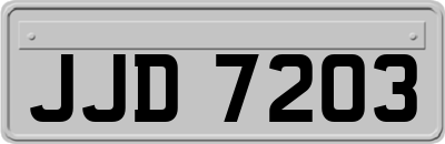 JJD7203