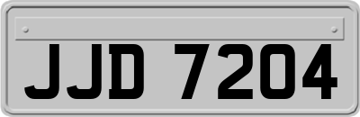 JJD7204