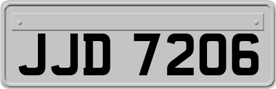 JJD7206
