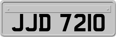 JJD7210