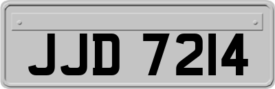 JJD7214