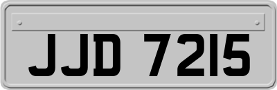 JJD7215