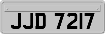 JJD7217