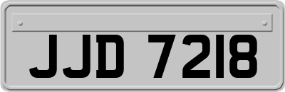 JJD7218