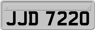 JJD7220