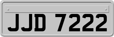 JJD7222