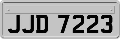 JJD7223