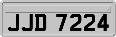 JJD7224