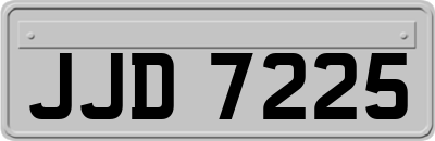 JJD7225