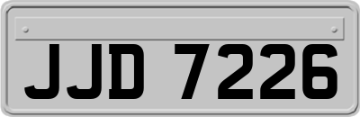 JJD7226