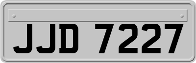 JJD7227