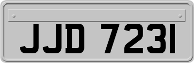 JJD7231