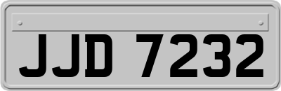 JJD7232