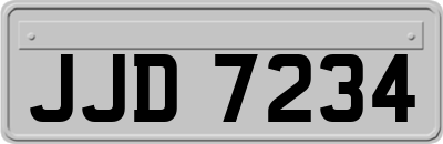 JJD7234