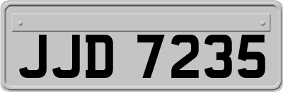 JJD7235