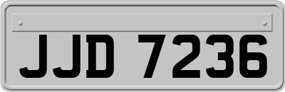 JJD7236