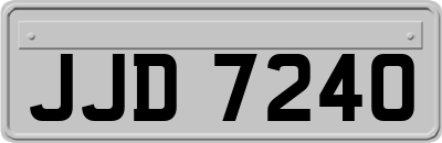 JJD7240