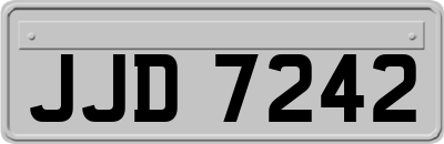 JJD7242