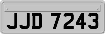 JJD7243