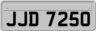 JJD7250