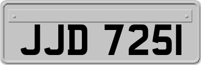 JJD7251