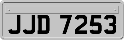 JJD7253