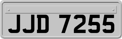 JJD7255