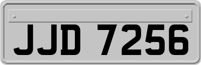 JJD7256
