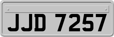 JJD7257