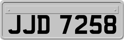 JJD7258