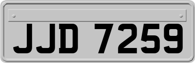 JJD7259