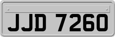 JJD7260