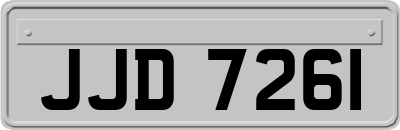 JJD7261