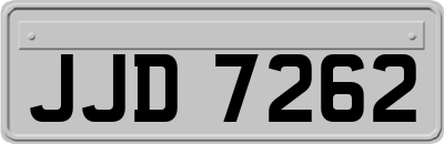 JJD7262
