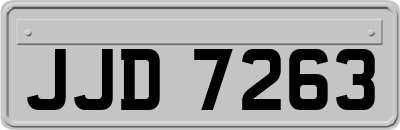 JJD7263