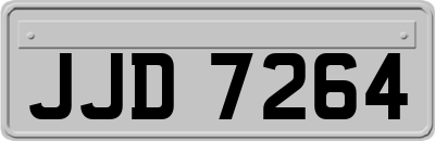 JJD7264