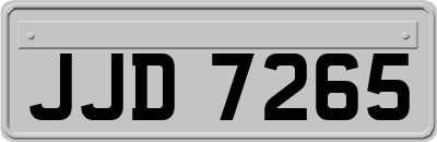 JJD7265