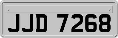 JJD7268