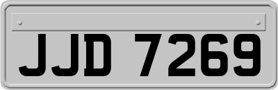 JJD7269