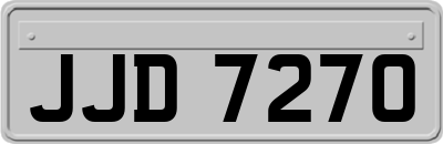 JJD7270