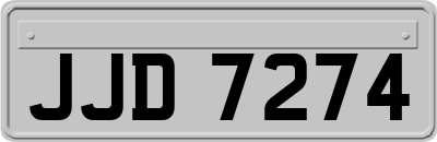 JJD7274