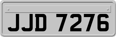 JJD7276