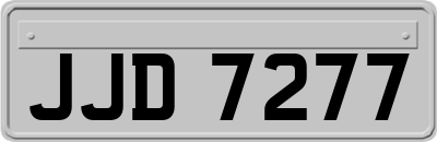 JJD7277