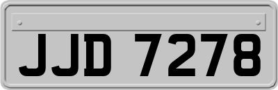 JJD7278