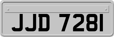 JJD7281