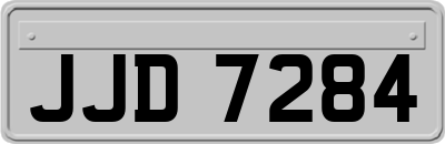 JJD7284