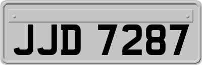 JJD7287