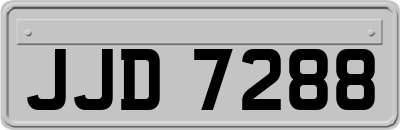 JJD7288